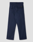 Fat Pant - Navy Ripstop