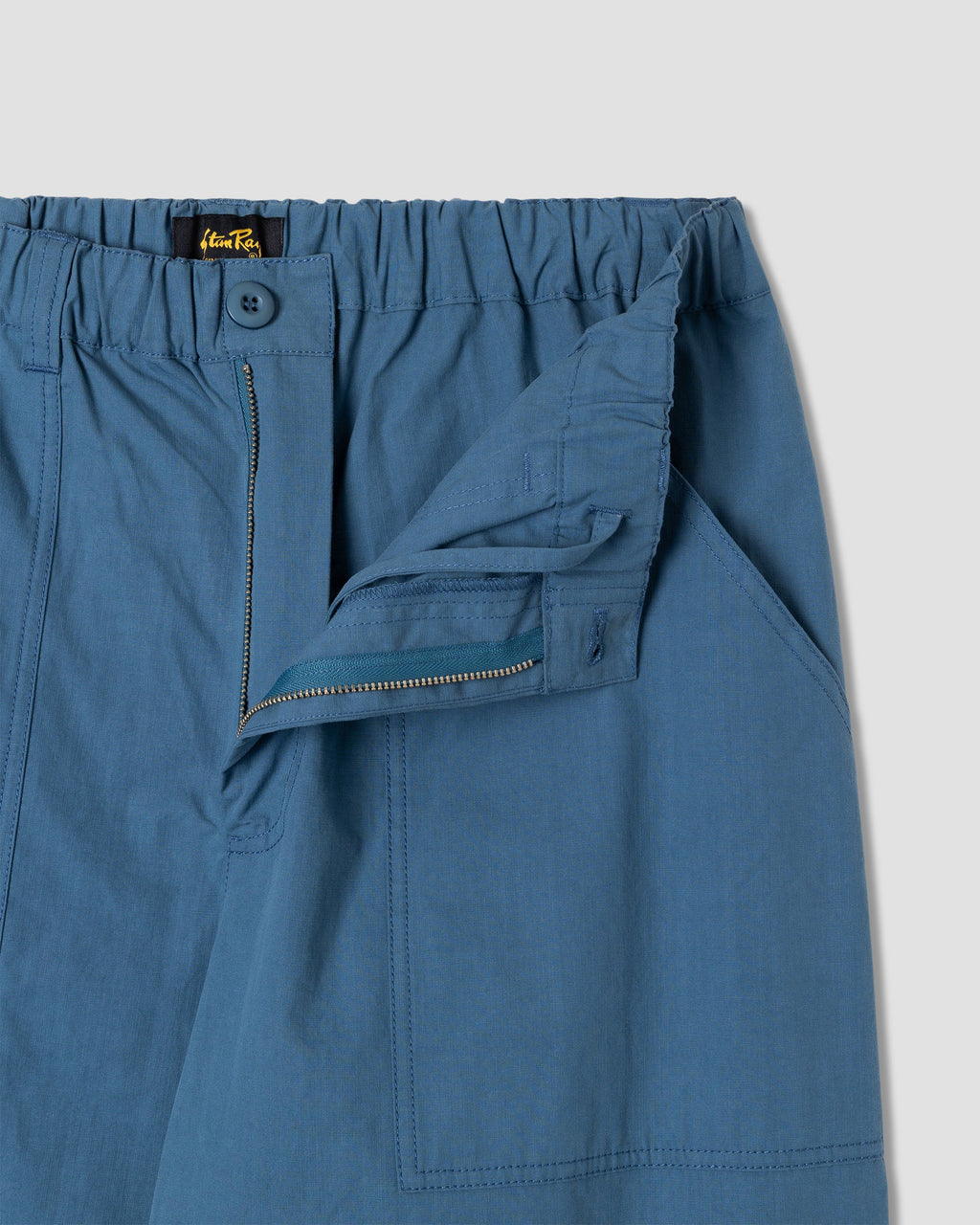 Jungle Pant - Blue