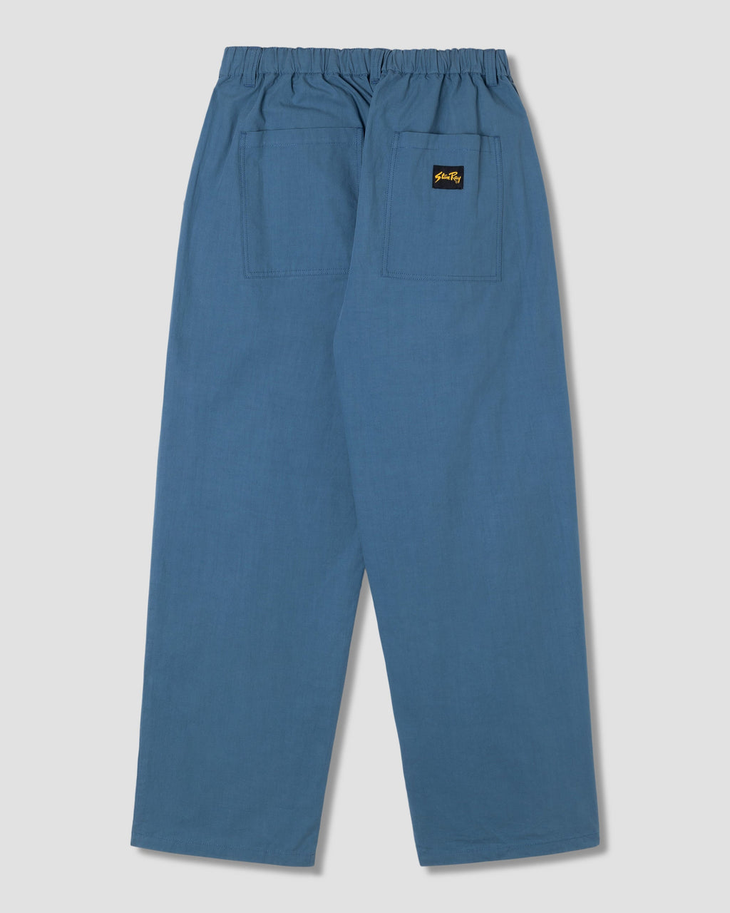 Jungle Pant - Blue