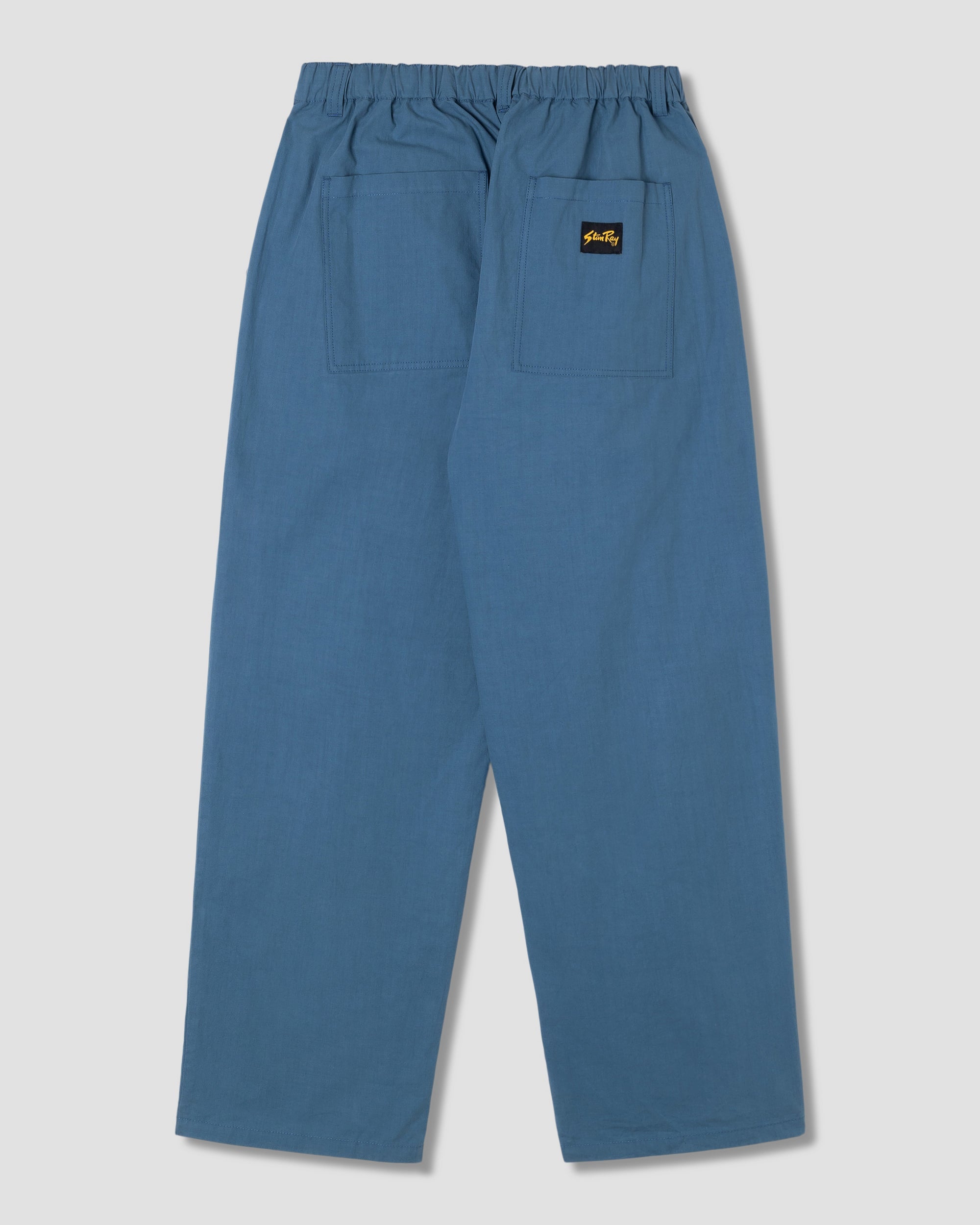 Jungle Pant - Blue