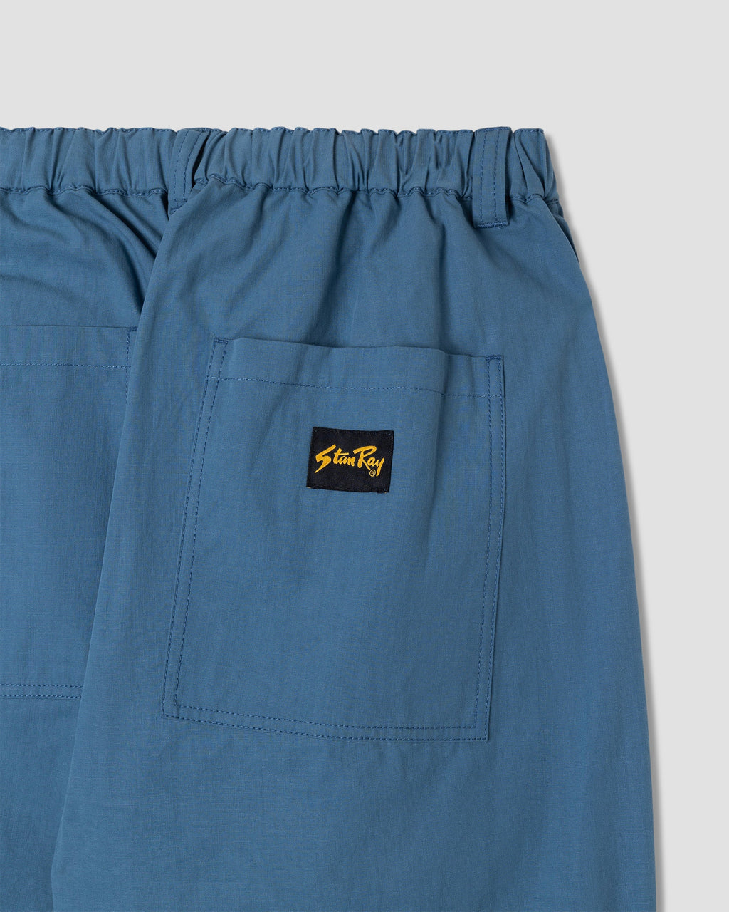 Jungle Pant - Blue