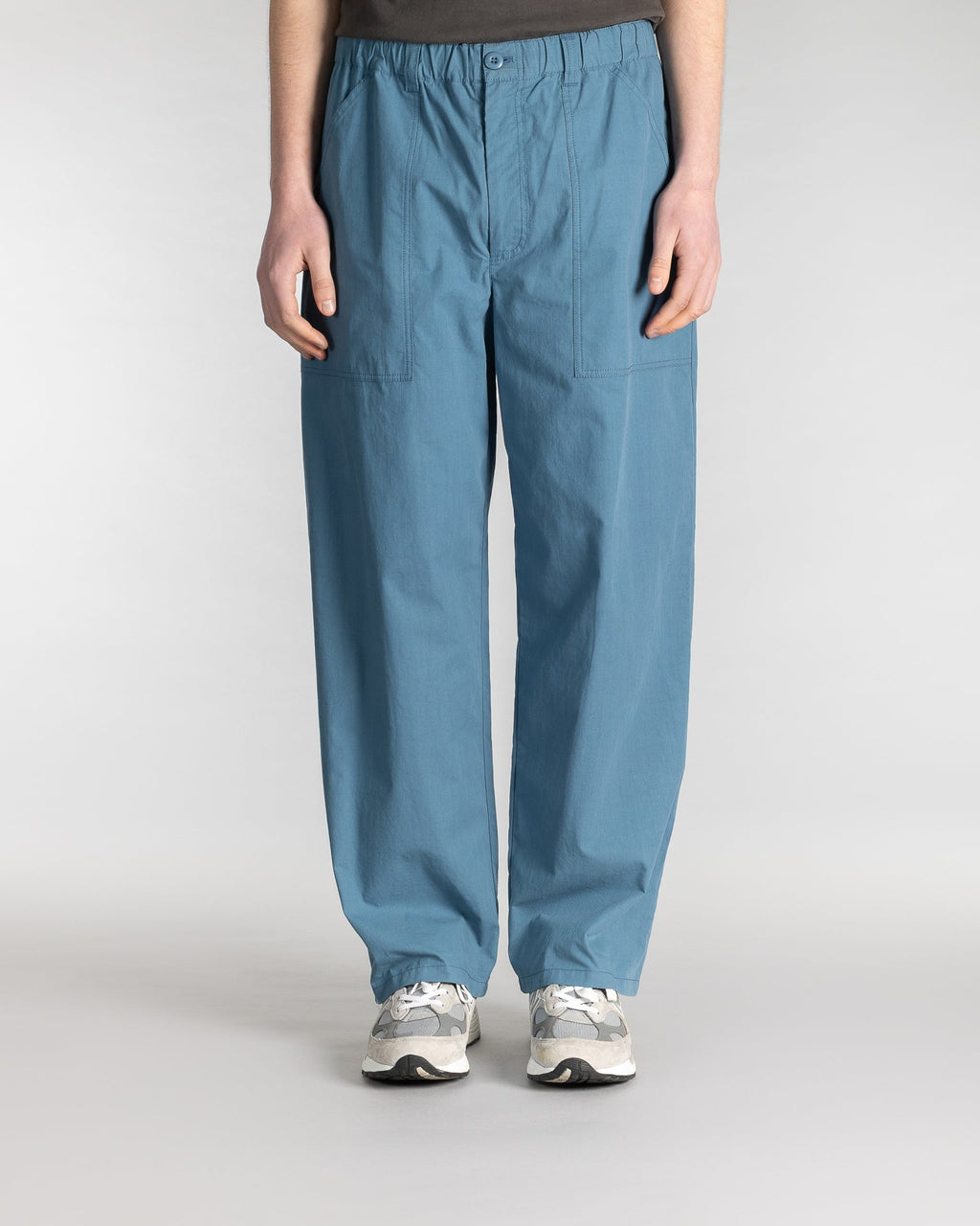 Jungle Pant - Blue