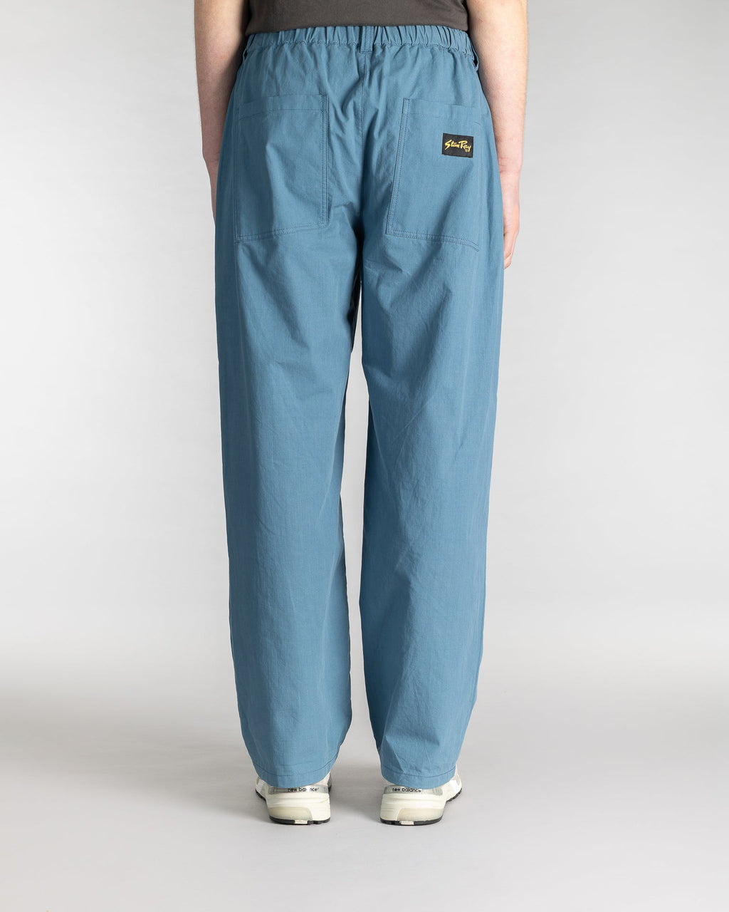 Jungle Pant - Blue