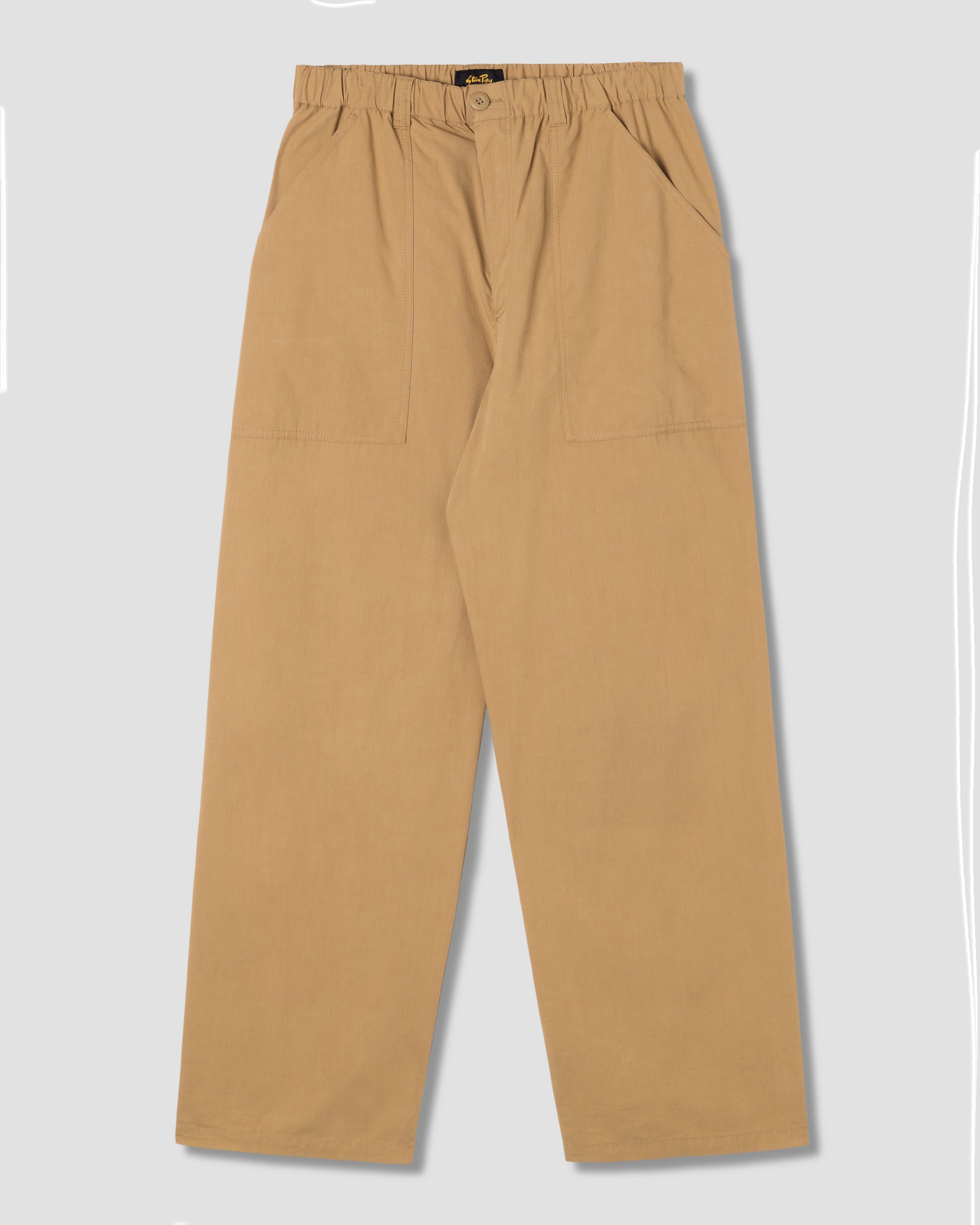 Jungle Pant - Khaki