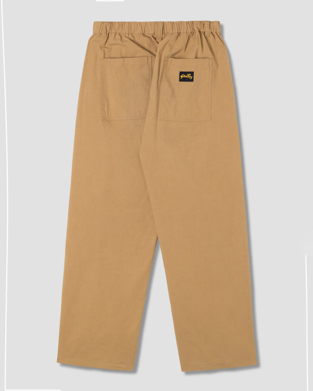 Jungle Pant - Khaki