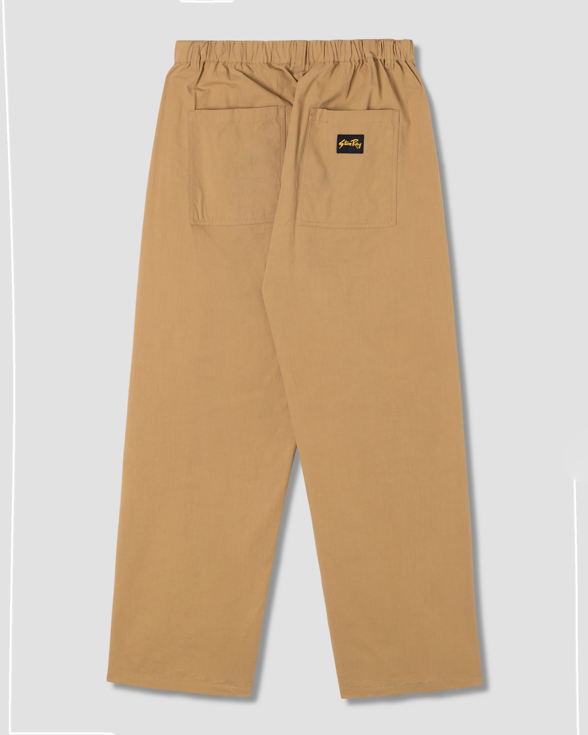 Jungle Pant - Khaki