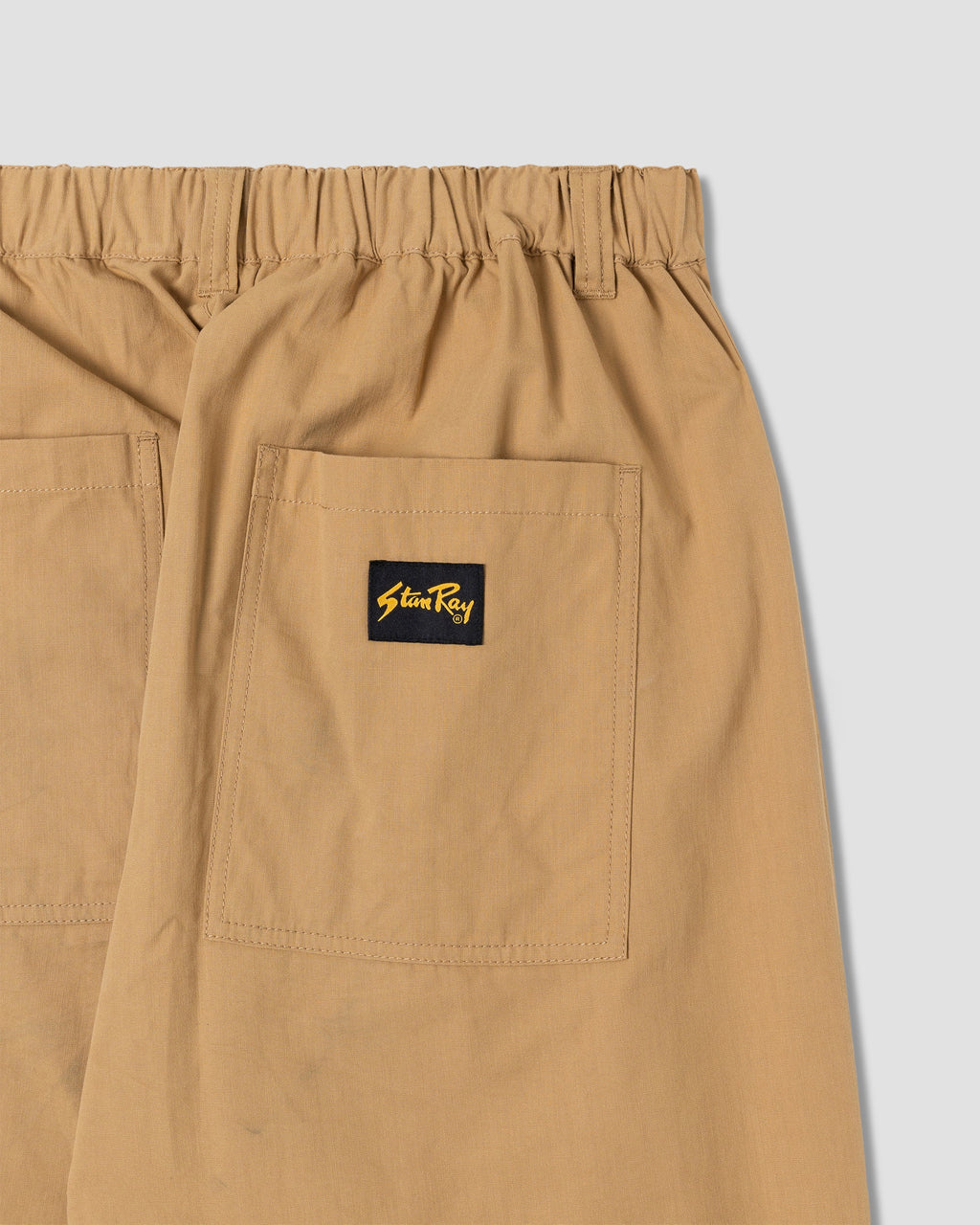 Jungle Pant - Khaki