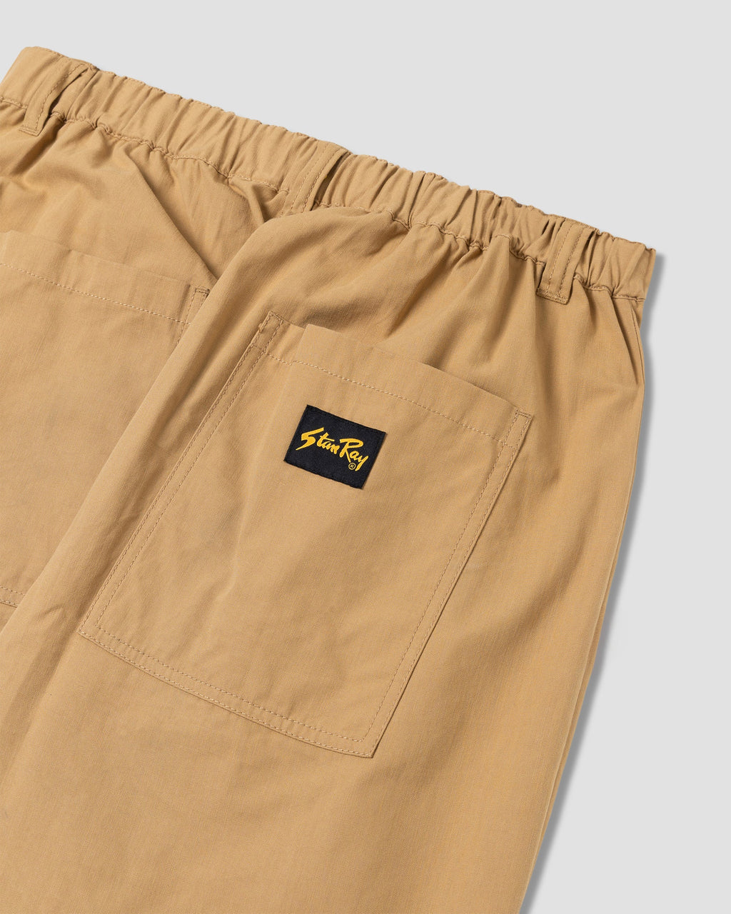 Jungle Pant - Khaki