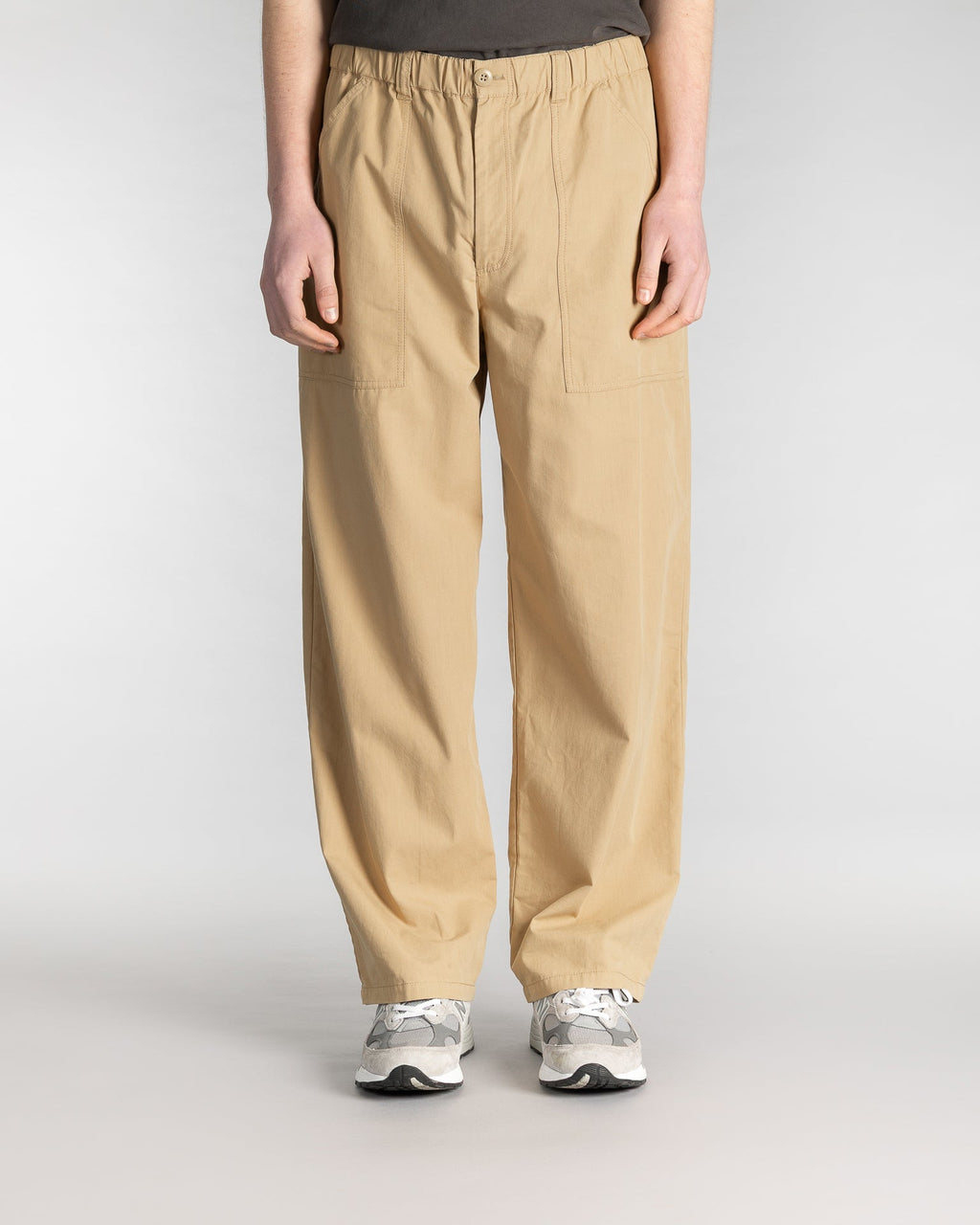 Jungle Pant - Khaki