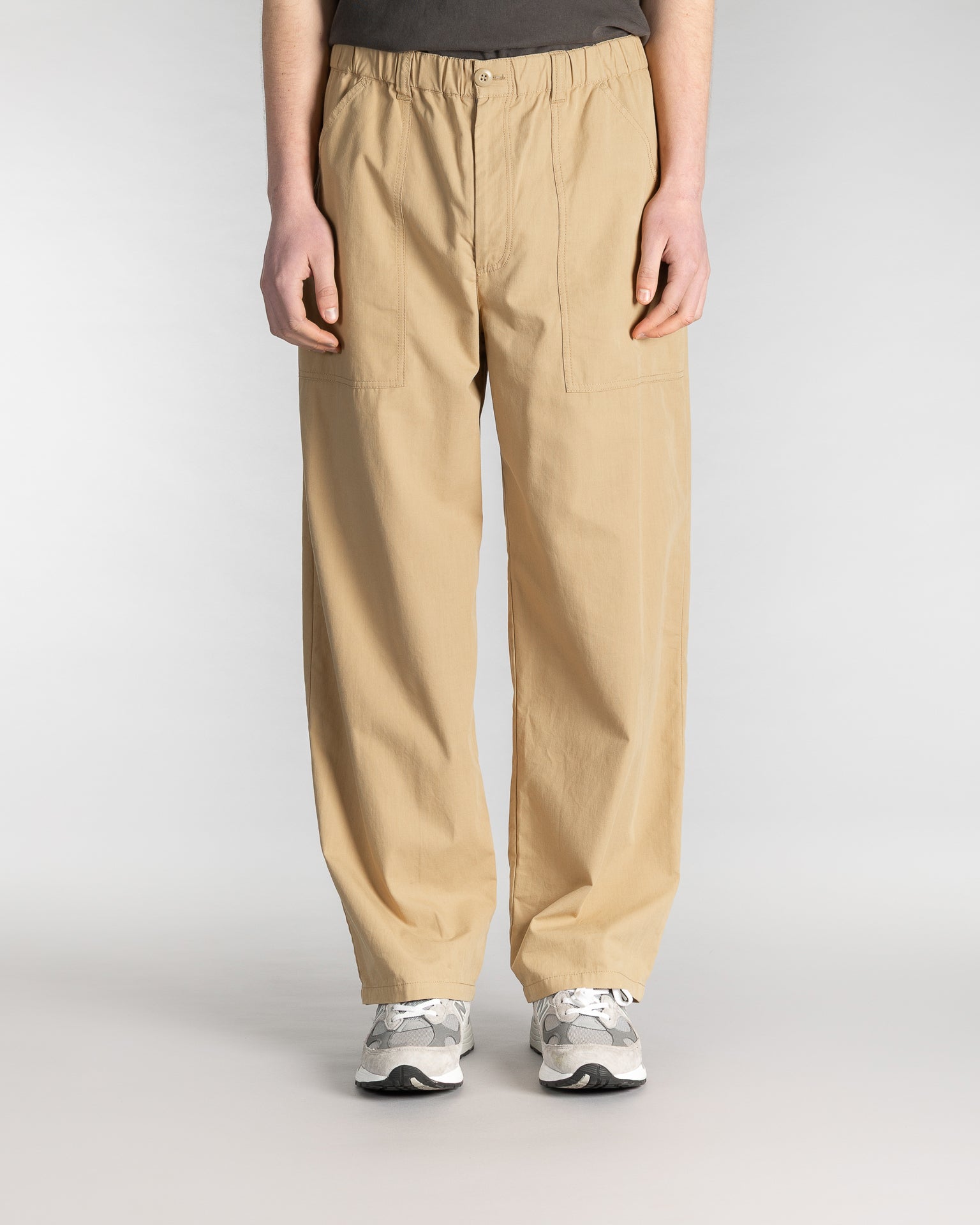 Jungle Pant - Khaki