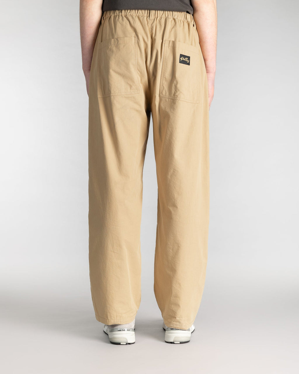 Jungle Pant - Khaki