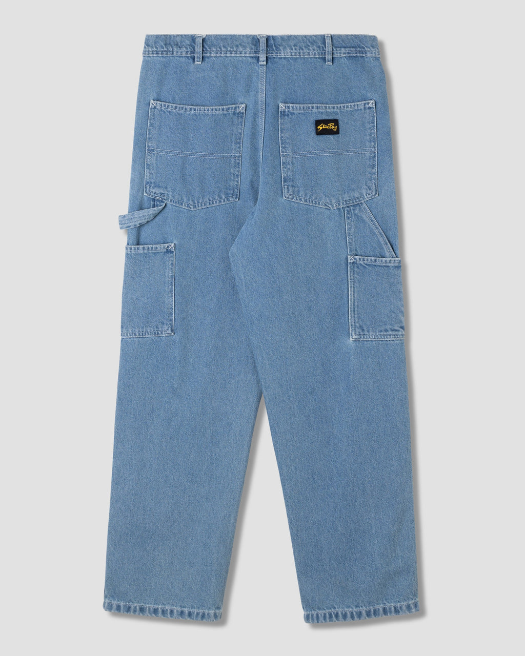 OG Painter Pant - Mid Stone Denim