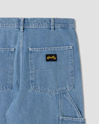 OG Painter Pant - Mid Stone Denim