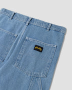OG Painter Pant - Mid Stone Denim