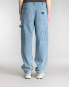OG Painter Pant - Mid Stone Denim