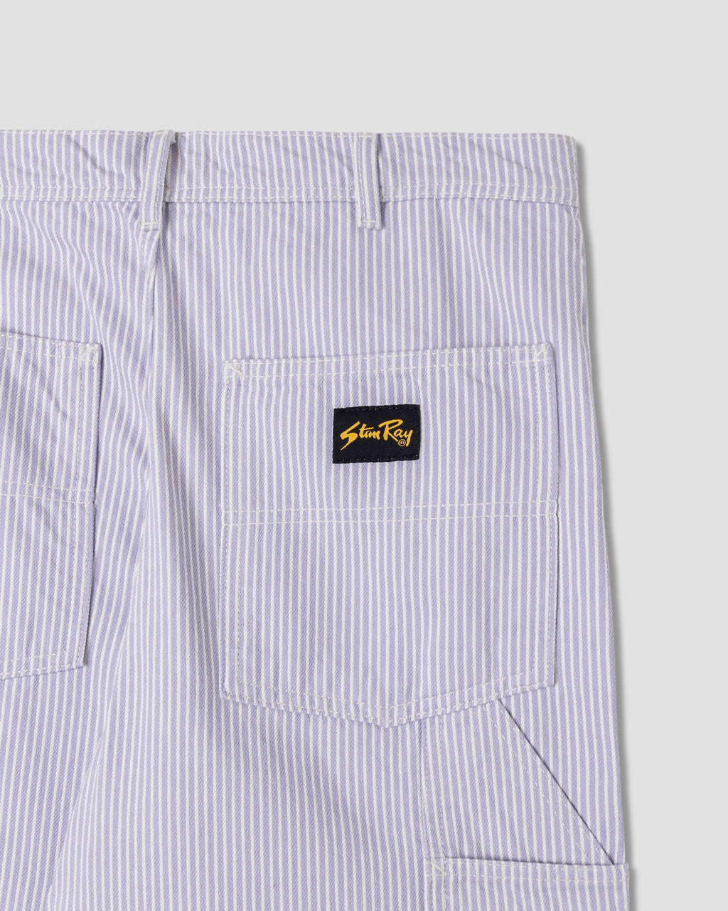 OG Painter Pant - Cosmic Hickory