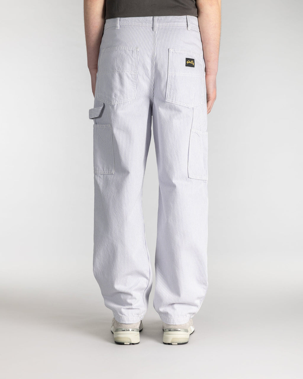 OG Painter Pant - Cosmic Hickory