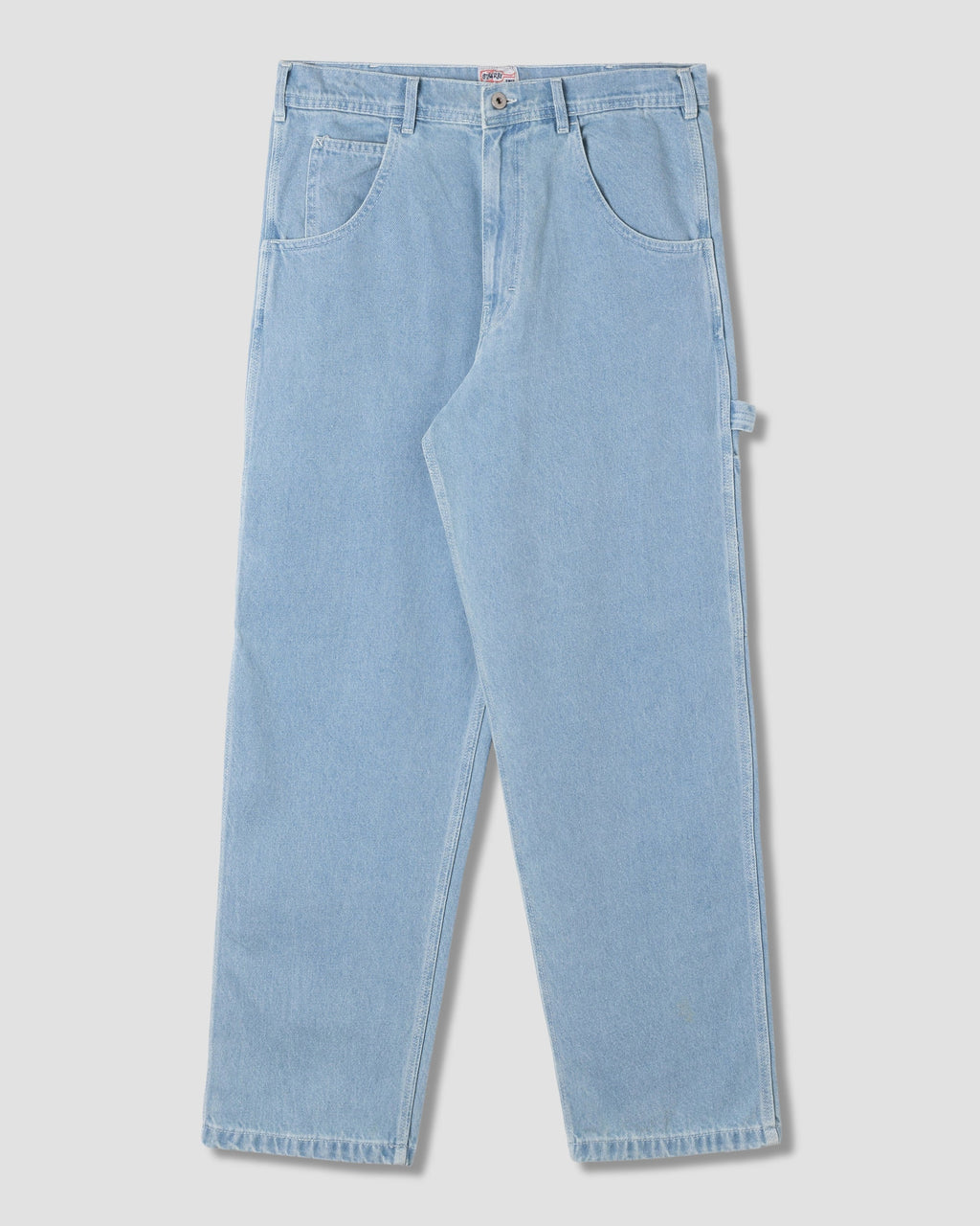 OG Painter Pant - Ice Stone Denim