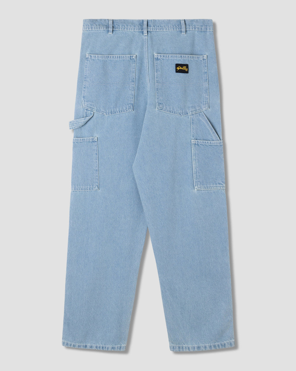 OG Painter Pant - Ice Stone Denim