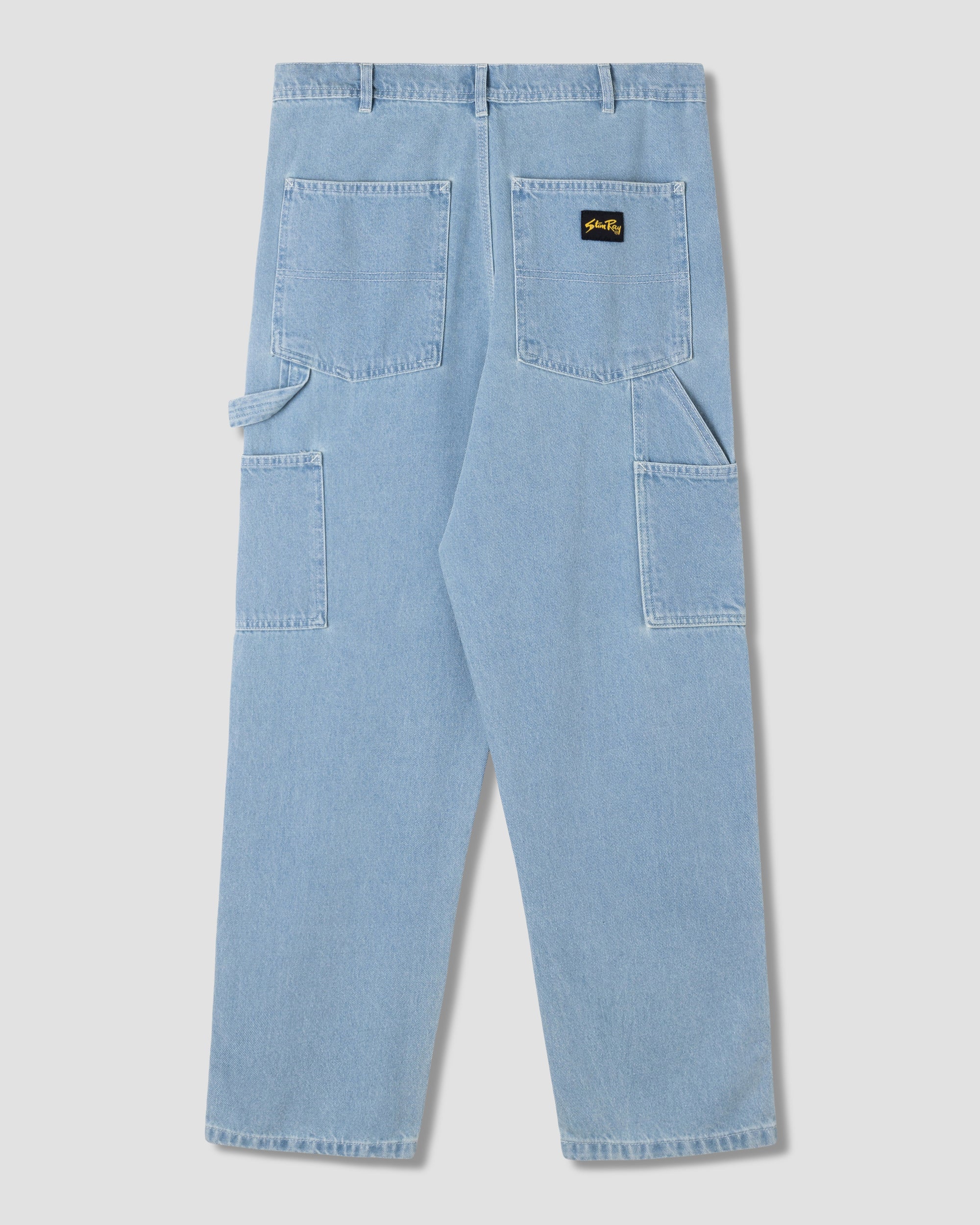 OG Painter Pant - Ice Stone Denim