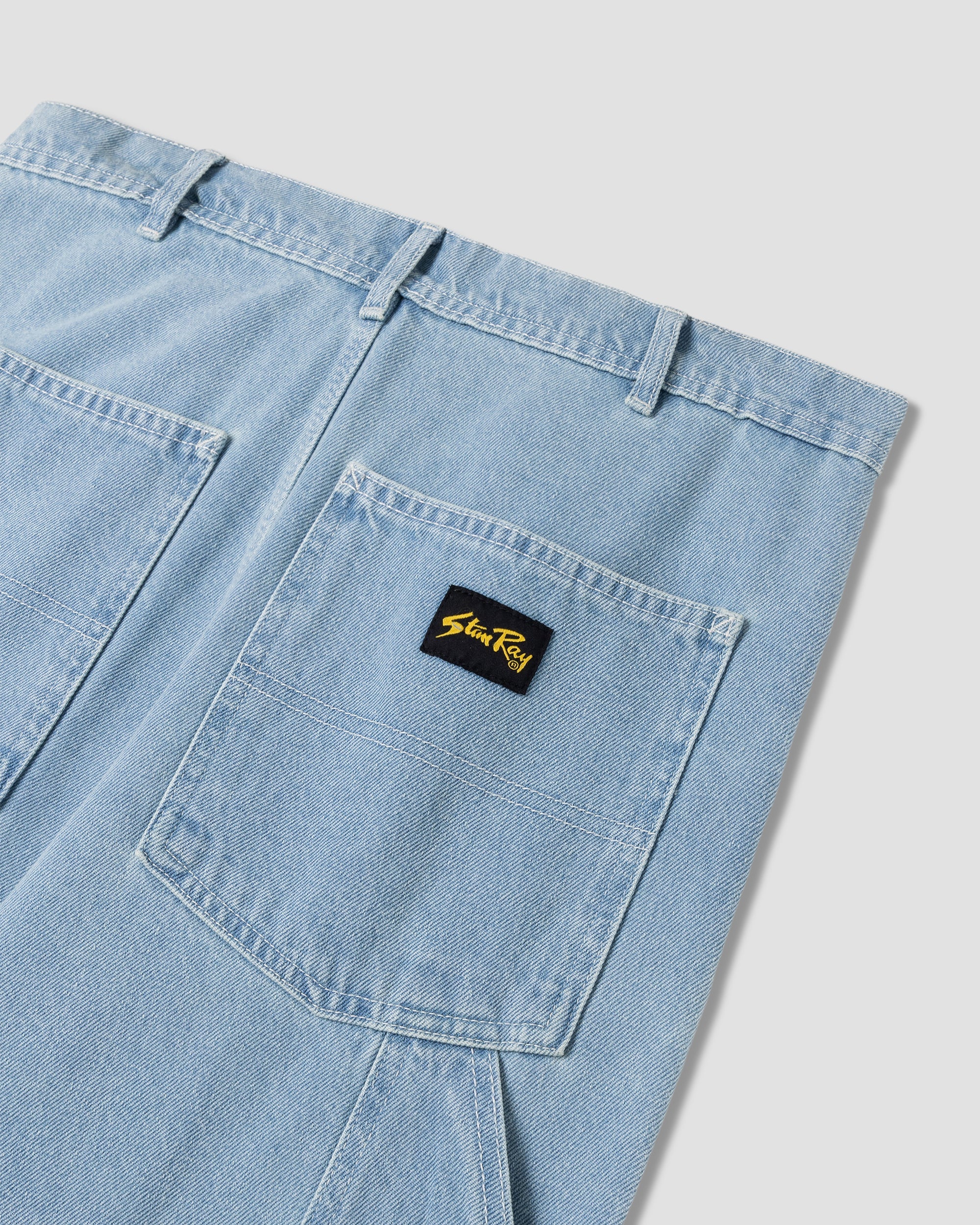 OG Painter Pant - Ice Stone Denim