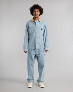 OG Painter Pant - Ice Stone Denim