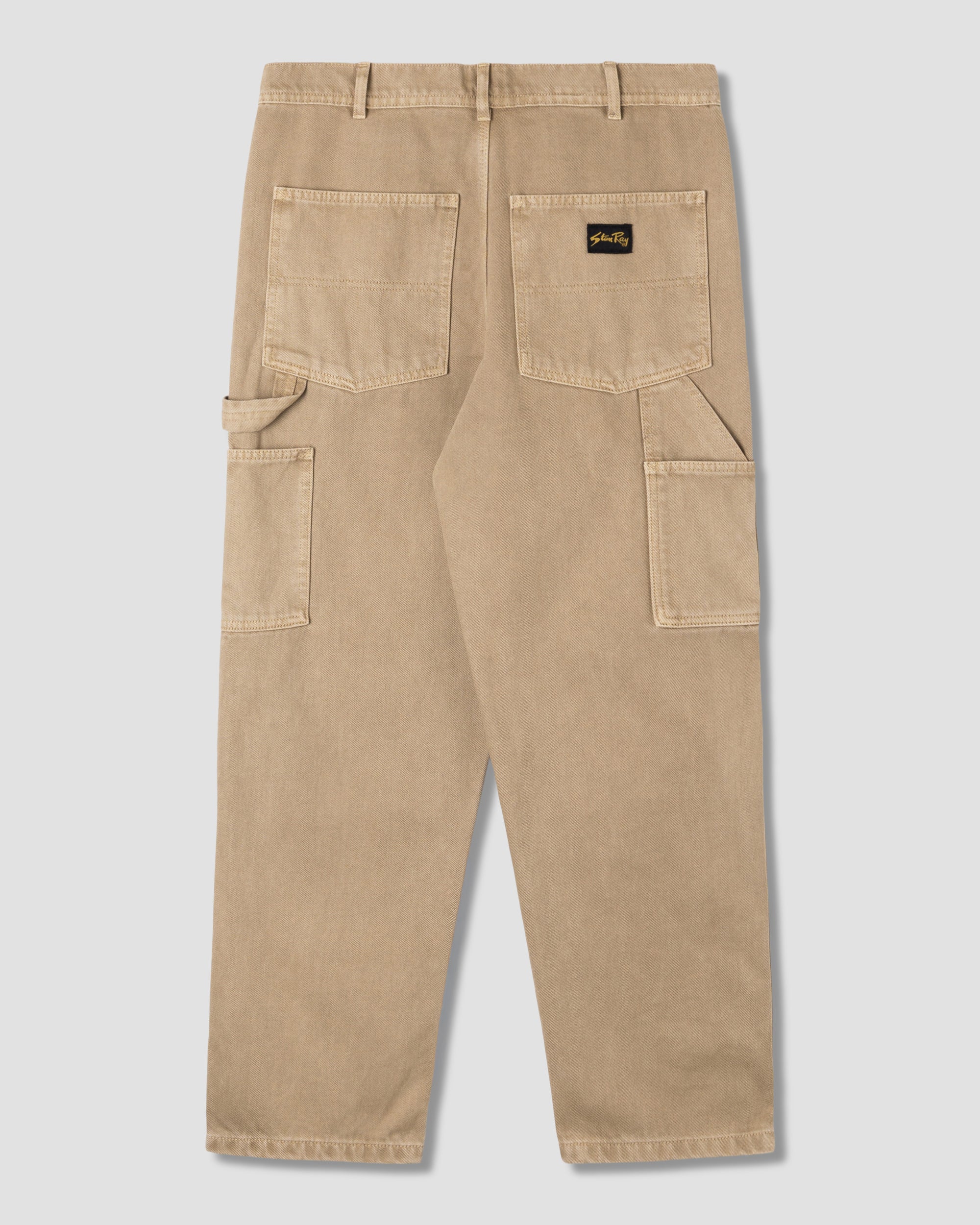 OG Painter Pant - Eucalyptus Twill