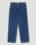 Standard 5 - Dark Rinse Denim