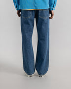 Standard 5 - Dark Rinse Denim