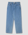 Standard 5 - Mid Stone Denim