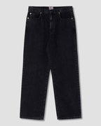 Standard 5 - Black Stone Denim