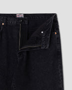 Standard 5 - Black Stone Denim