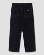 Standard 5 - Black Stone Denim