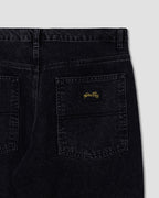 Standard 5 - Black Stone Denim