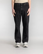 Standard 5 - Black Stone Denim