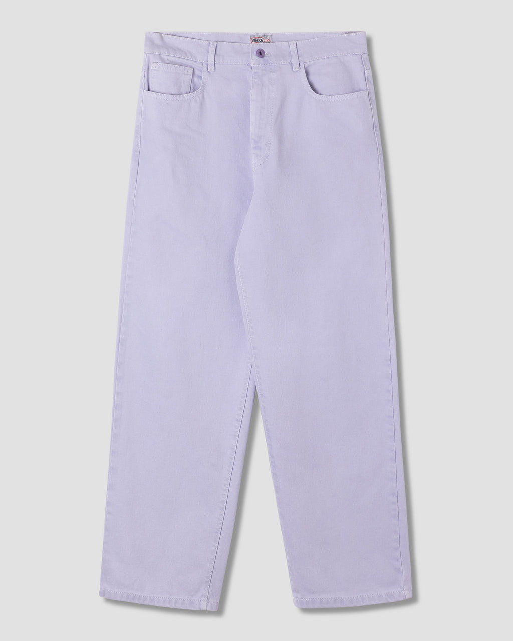 Wide 5 - Cosmic Purple Twill