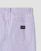 Wide 5 - Cosmic Purple Twill