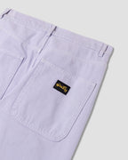 Wide 5 - Cosmic Purple Twill