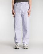Wide 5 - Cosmic Purple Twill