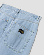 Wide 5 - Ice Stone Denim