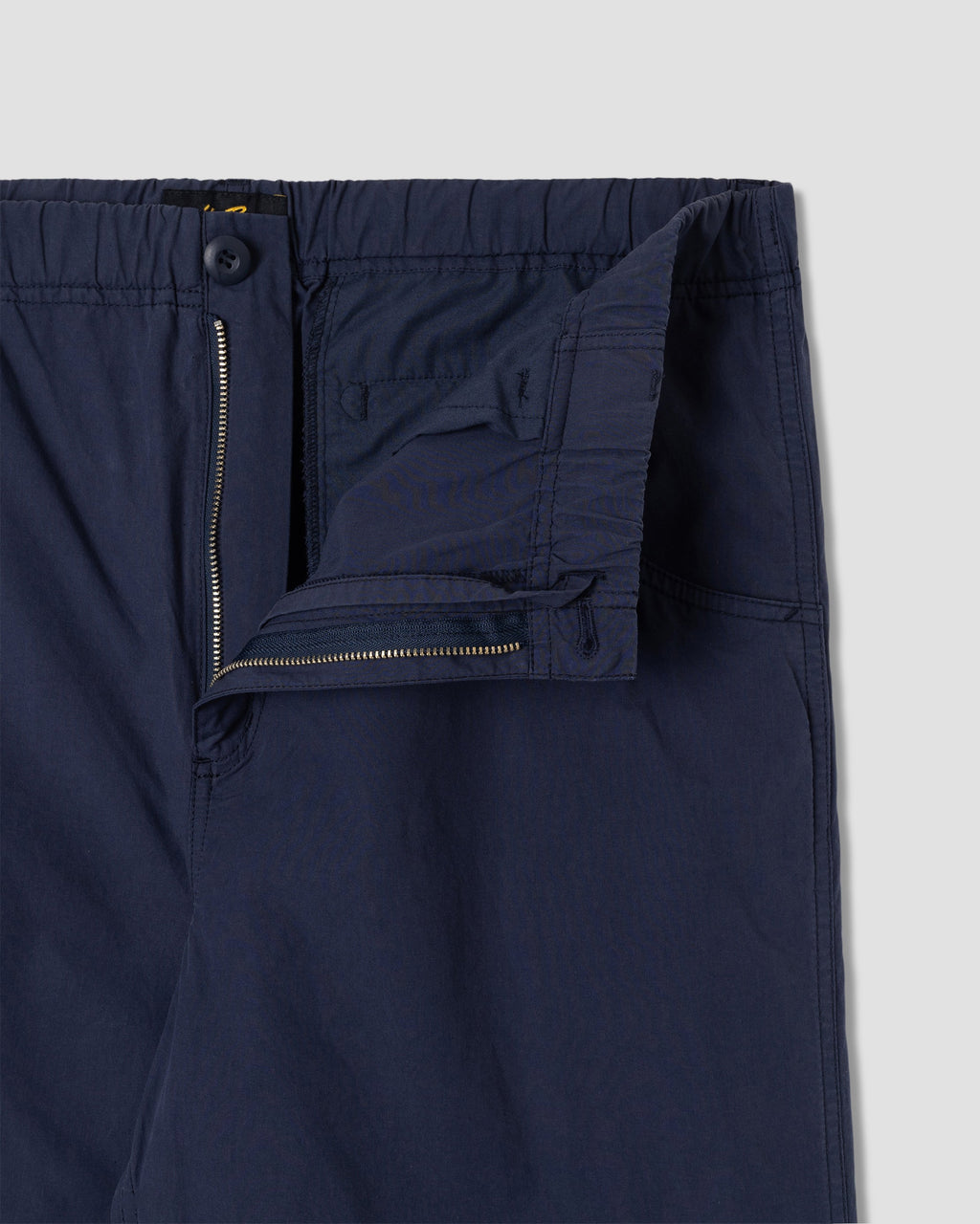 Rec Pant - Navy
