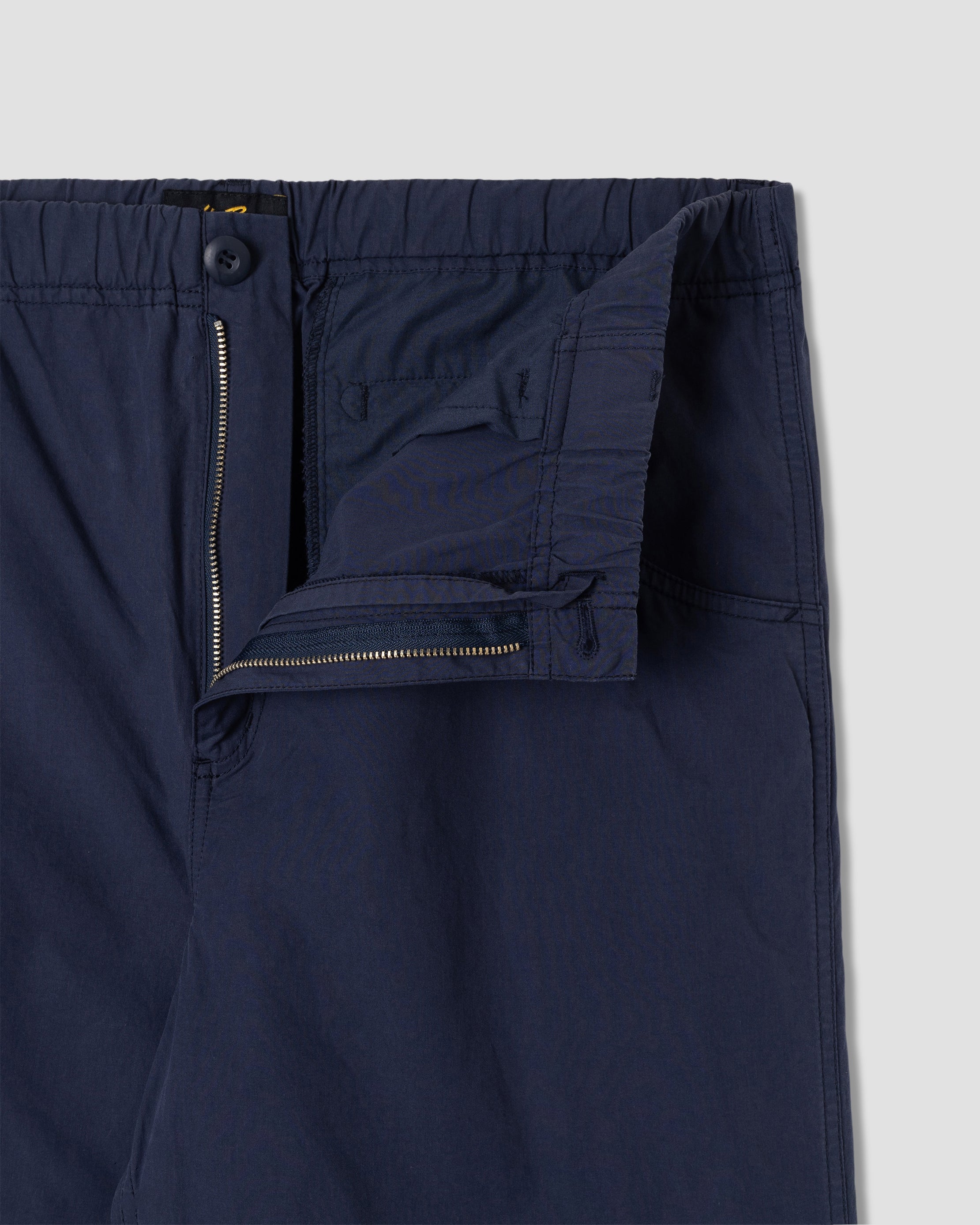 Rec Pant - Navy