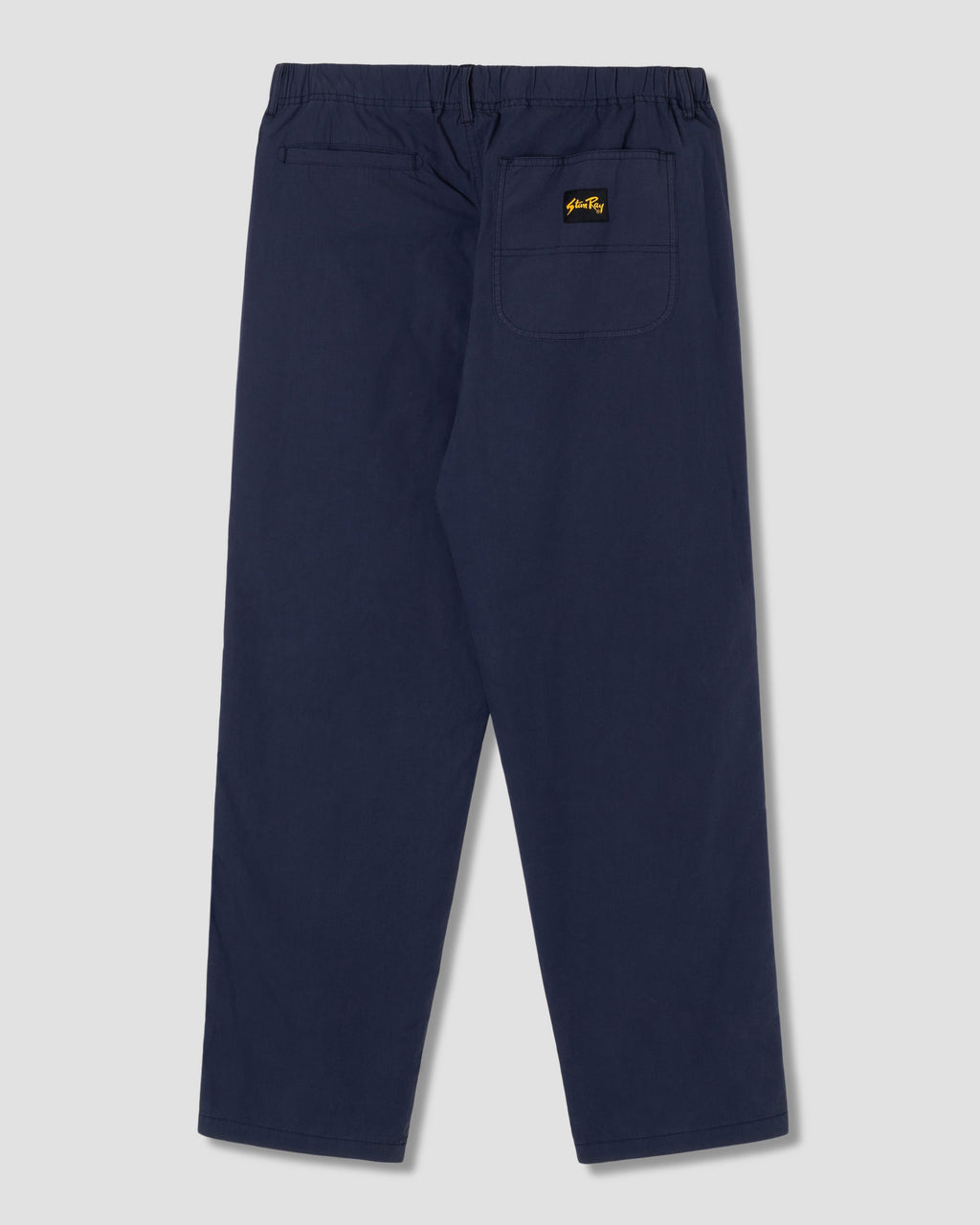 Rec Pant - Navy