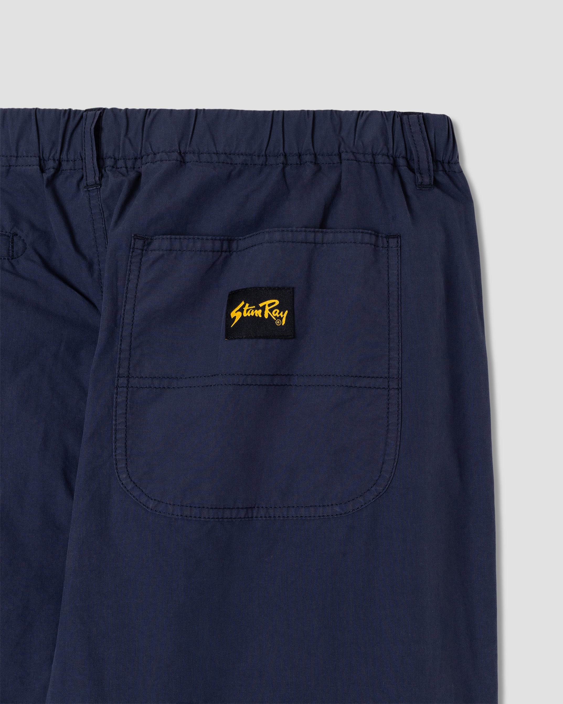 Rec Pant - Navy