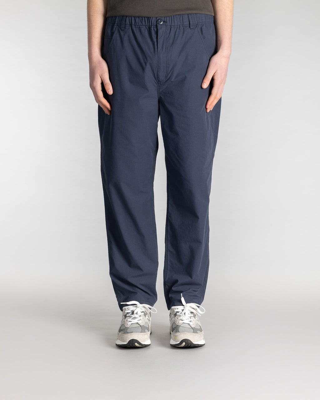 Rec Pant - Navy