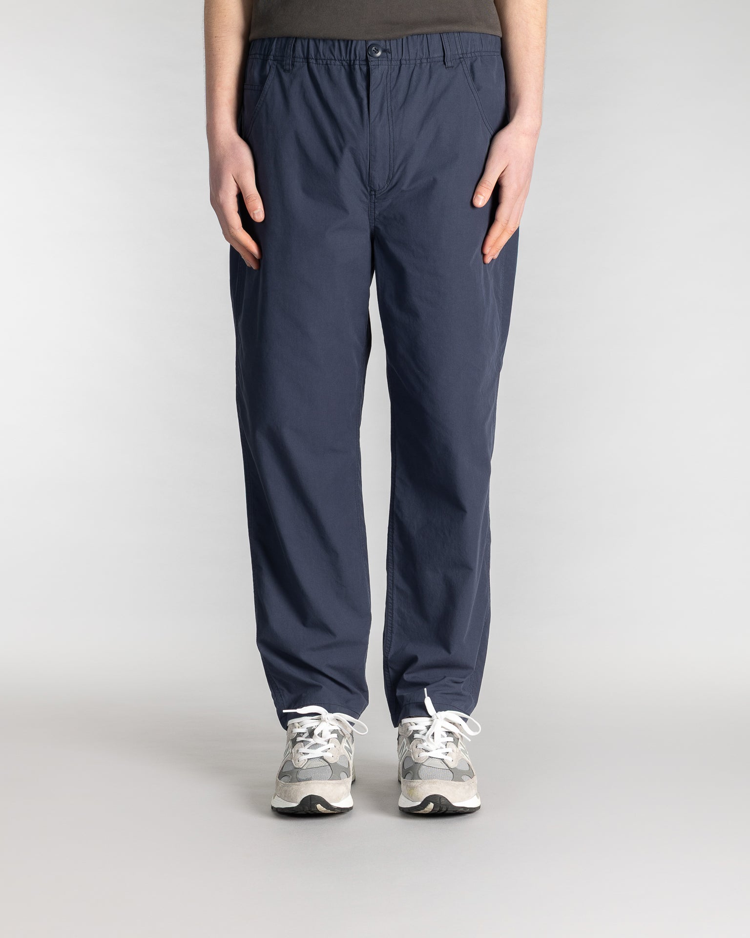 Rec Pant - Navy