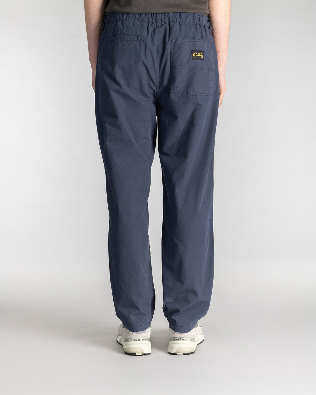 Rec Pant - Navy