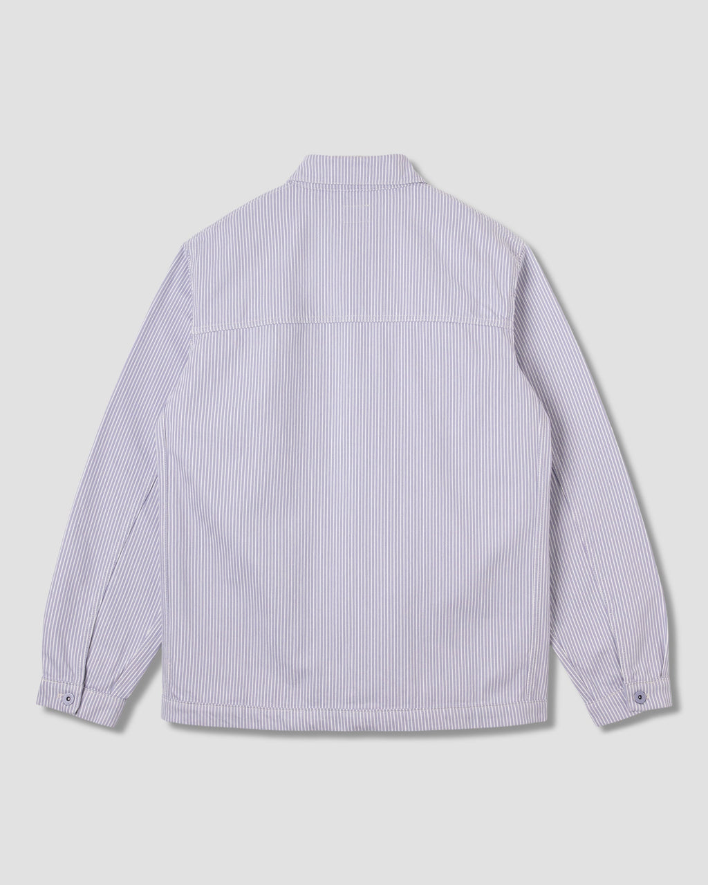 Coverall Jacket - Cosmic Hickory