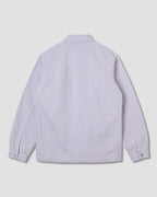 Coverall Jacket - Cosmic Hickory