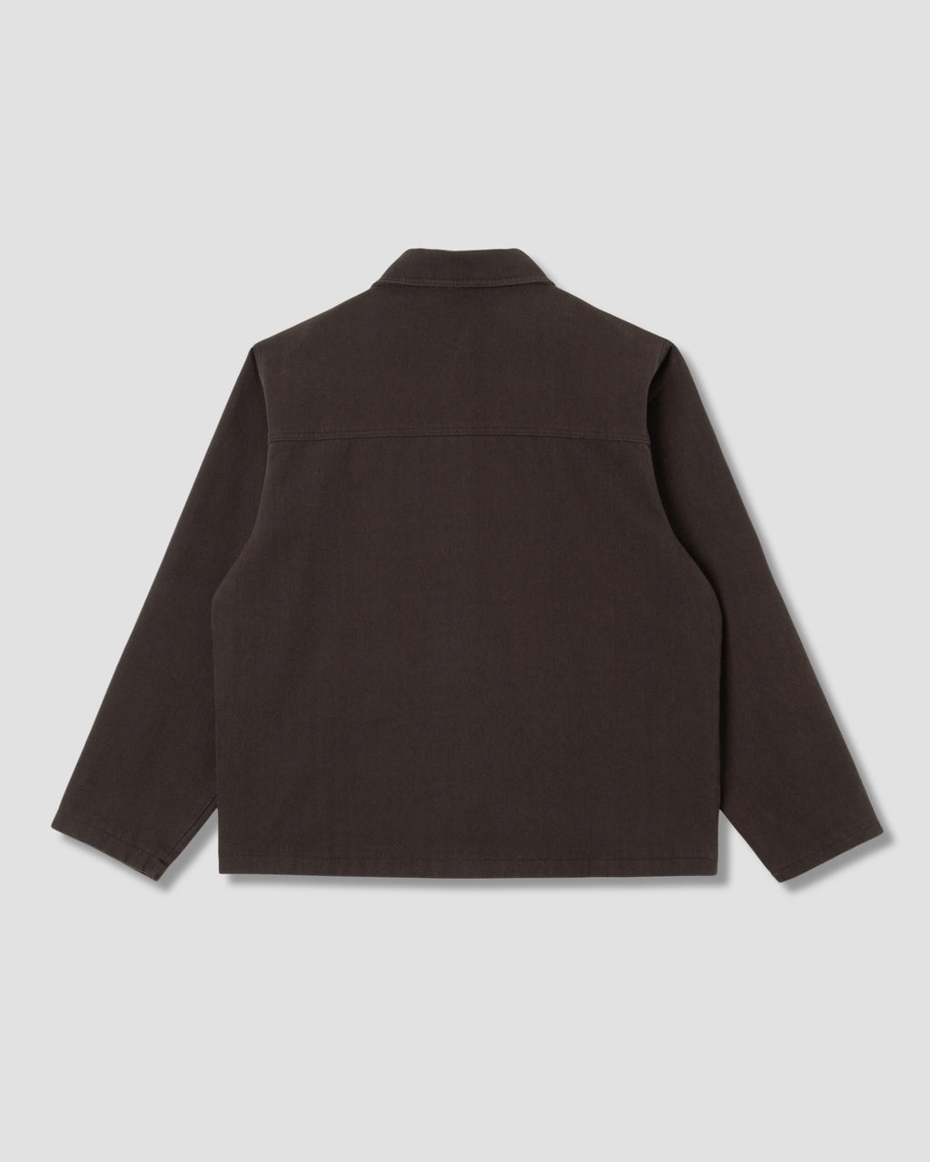 Gas Jacket - Raven Canvas